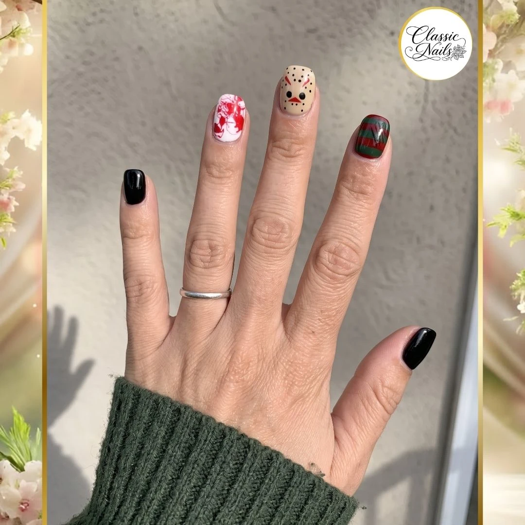 Nails Design 